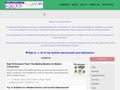 Thumb for Get High Rank Linke for Business | SEO Time Bookmarks