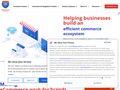 Thumb for Optimize Your Uniform and Workwear Business with eCommerce Solutions