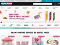 Thumb for Premium Light Box Displays for Brilliant Visual Impact