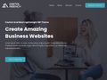 Thumb for Create Amazing Business Websites
