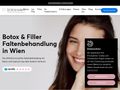 Thumb for Botox & Filler - Effektive Faltenbehandlung im Kuzbari Zentrum Wien