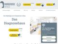 Thumb for Diagnosehaus Wien