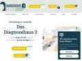 Thumb for DIAGNOSEHAUS 3 Wien