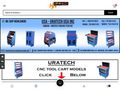 Thumb for Premium Tool Carts and Storage Solutions by Uratech