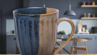 Studio Pottery Mugs | Buy Studio Pottery Mugs - Sasaaya Studio Pottery