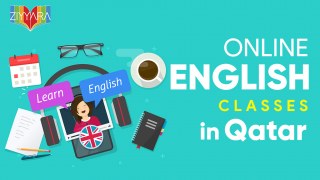 Are you looking for an online English language course