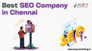Affordable Marketing | SEO Company Chennai