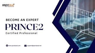 PRINCE2 Foundation Certification | AXELOS Certified Training
