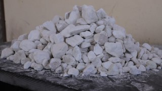 Rajasthan Lime : Lime Powder Manufacturers in India