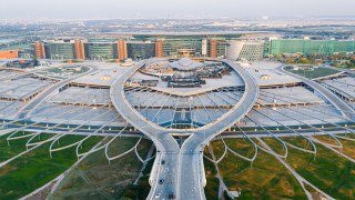 Nexswitch: Business Setup in Dubai & the UAE