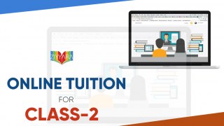 Grade Up Fun! Best Online Tuition for Class 2 - Ziyyara Makes It Easy!