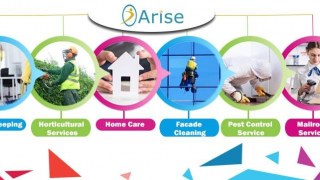 Best Corporate Housekeeping Services in Mumbai | Specializing in Providing Excellent Solutions