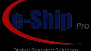 Digital Freight Forwarding and Logistics Company - e-Ship Pro
