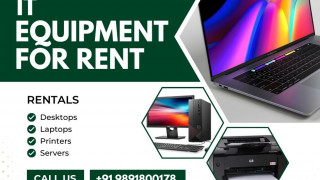 Computer Rentals | ABX Rentals