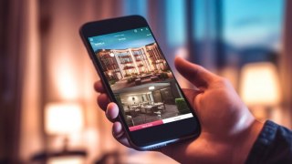 Building Your Own Rental App Like Airbnb in USA