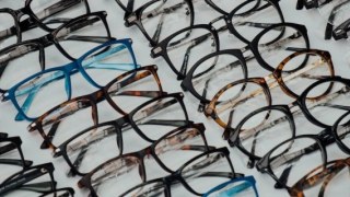 Unbeatable Deals on America's Best Eyeglasses Prices: Daposi Eyewear in China