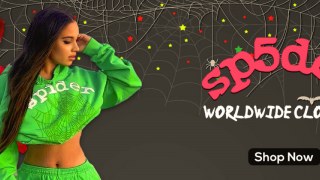 Sp5der Hoodie | Spider Worldwide Clothing Store | SP5DER®