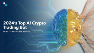 2024's AI Crypto Trading Bot Bonanza: The Traders' Top Picks