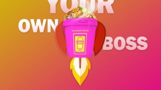 Top Bucket Biryani Franchise in India | Bucket Biryani in India