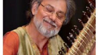 Partha Bose Sitar