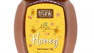       Pure Natural Honey | Multi-floral Honey - Nature's Trunk