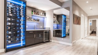 Basement Finishing Calgary and Renovation Services