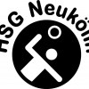 Frauen Handball aus Berlin-Neukölln | Magic Girls | Spree Liga | Suchen Sponsoren