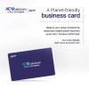 A new-gen NFC-powered Digital Business, Personal, Profile and Personal Portfolio Card