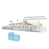 Diaper Production Lines from China Hygiene Machine Manufacturer - Topper