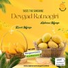 Buy Alphonso Mango Online - Best Quality Mangoes Delivered to Your Doorstep