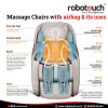 Massage Chair Suppliers in India |Upto 70% Off & extra 5% coupon