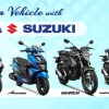 Bike Showroom & Dealers in Coimbatore - Suzuki Two Wheeler Showroom