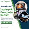 Second Hand Laptops in Mumbai - Raza Computers