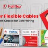 Benefits of Copper Flexible Cables for Safe Wiring Solutions