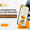 Reliable Car Booking in Patna Click for Stress-Free Travel