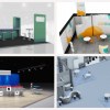 Exhibition Stand Designing and Building: The Ultimate Guide to Showcasing Your Brand - World Events Management